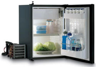 Vitrifrigo C42l compressor fridge