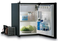 Vitrifrigo C42L Fridge