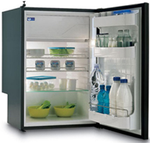 Vitrifrigo C115I Fridge