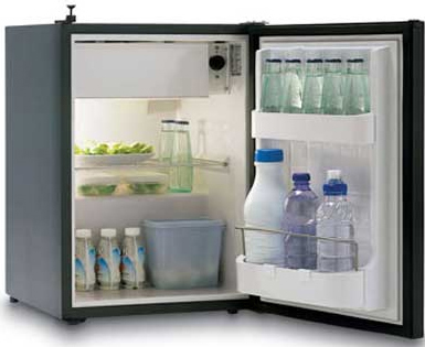 Vitrifrigo C39 compressor caravan fridge