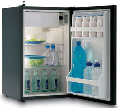 Vitrifrigo C50i caravan motorhome and marine fridge