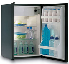 Vitrifrigo C50i Fridge