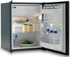 Vitrifrigo C60I Fridge