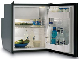 Vitrifrigo C62I Fridge