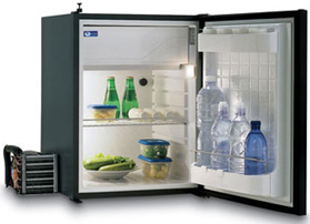 Vitrifrigo C75L Fridge