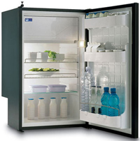 Vitrifrigo C85I Fridge