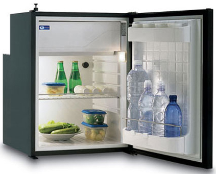 Vitrifrigo C90i compressor fridge