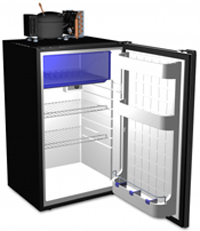 Vitrifrigo C95L Fridge