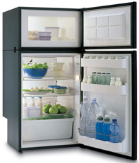 Vitrifrigo DP150I Fridge