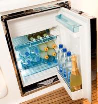 chrome waeco fridge