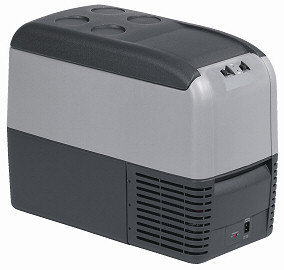 Waeco Coolfreeze CDF-25 compressor coolbox freezer