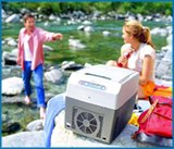 Waeco Mobile Coolmatic Compressor Coolfreeze Portable Freezer Units UK