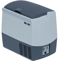 Waeco Coolfreeze CDF18 compressor coolbox