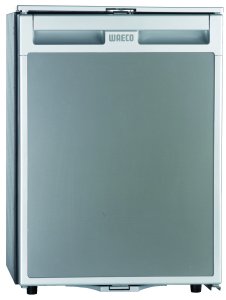 Waeco CRP40 compressor fridge front view