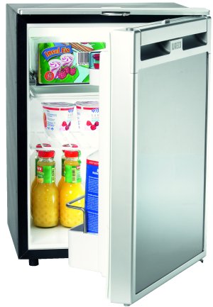 CoolMatic CRP-40 Caravan Marine Boat Fridge