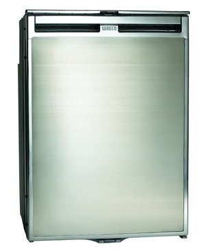 Waeco fridge CR110 compressor chrome