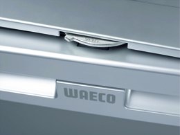 Waeco CRX50 locked ventilation position