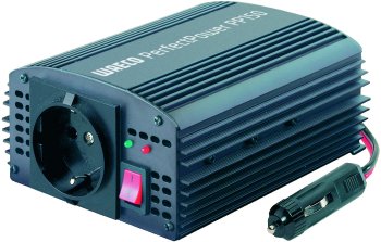 Waeco Perfect Power PP150 inverter