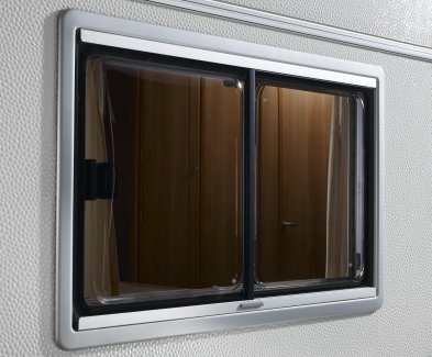 seitz s4 sliding motorhome window closed