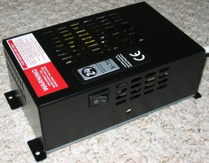 Zig Electronic X-70 X70 Battery Charger