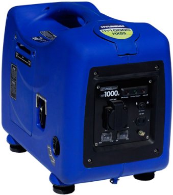 Hyundai 1000SI Generator