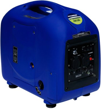 Hyundai HY2000SEi Leisure Inverter Generator