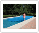 swimming pool covers