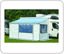 Fiamma Motorhome Awnings