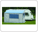 Fiamma Caravan Awnings