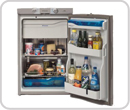 Caravan Fridges