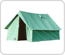 scout tents
