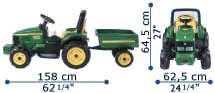 john deere power pull diagram