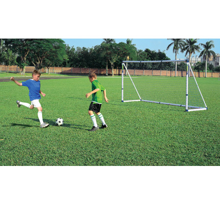 12ft multi-purpose football soccer goal