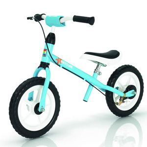 Kettler Speedy learner balance bike Blue