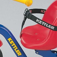 Kettler childrens Trike seat belt