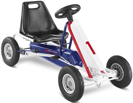 Puky F20L Go Kart