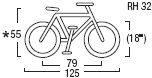 Puky Z8 Diagram