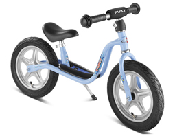 Puky LR1 Blue Learner Bike