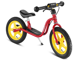 Kids puky childrens learner bikes scooters