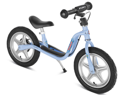 Puky LR1BR Blue Learner Bike (4036)