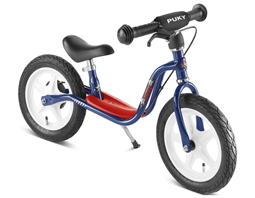 Puky LR1BR Capt'n Sharky Learner Bike (4038)