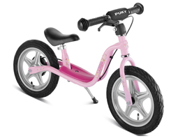 Puky LR1BR Pink Learner Bike (4039)