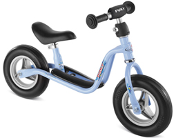 Puky LRM Blue Learner Bike (4056)