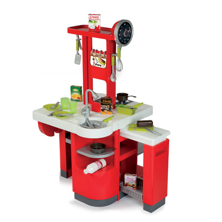 Smoby childrens play kitchen