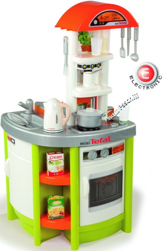 smoby toy kitchen