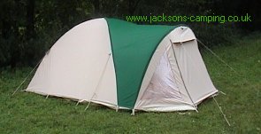 Relum Cherwell tents
