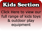 kids outdoor toys and outdoor play