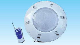 White LED Swimming Pool Light