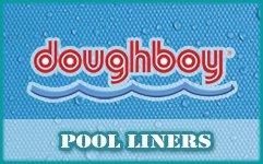 Doughboy Swimming Pool Liners UK
