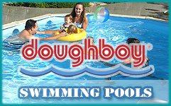 Doughboy Swimming Pools UK